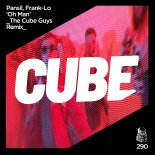 Pansil & frank-lo - Oh Man (The Cube Guys Remix)