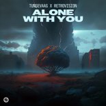 TUNGEVAAG & RetroVision - Alone With You (Original Mix)
