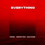 Manse, Jeonghyeon & Able Faces - Everything