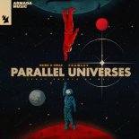 Niiko & SWAE Feat. Frawley - Parallel Universes (That Should Be Me)