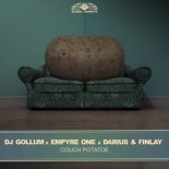 DJ Gollum, Empyre One & Darius & Finlay - Couch Potatoe (Original Mix)