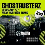 Ghostbusterz - Heartache (Original Mix)