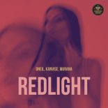 Oneil feat. KANVISE & MURANA - Redlight