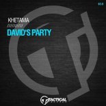 Khetama - David's Party (Original Mix)