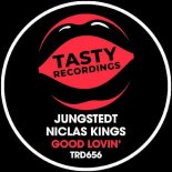 Jungstedt & Niclas Kings - Good Lovin' (Extended Mix)