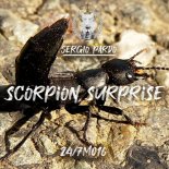 Sergio Pardo - Scorpion Surprise (Original Mix)