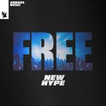 New Hype - Free (Extended Mix)
