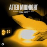 Lucas & Steve, Yves V feat. Xoro - After Midnight (Tribute Mix) (Extended Mix)