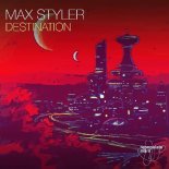Max Styler & Haylee Wood - Pressure (Original Mix)