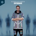 Act Of Rage & Alee & Snowflake - Entourage (Extended Mix)