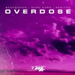 Back2Moon Feat. Marc Korn & Semitoo - Overdose