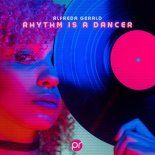 Alfreda Gerald - Rhythm Is A Dancer (UK Version)