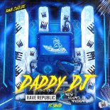 Rave Republic & New Sound Nation Feat. Sønsh - Daddy DJ  - Daddy DJ