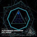 Alexandros Djkevingr & DJ AroZe - Evolution Always Wins (Original Mix)