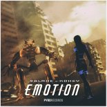 9BLADE x Kohey - Emotion (Extended Mix)