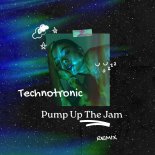 Technotronic - Pump Up The Jam (Swartchback & Yolan Paris Remix)