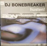 DJ Bonebreaker - Husten (DJ Bonebreaker Remix)