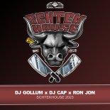 DJ Gollum & DJ Cap & Ron Jon - Schtekhouse 2023 (Extended Mix)