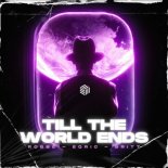 Robbe Feat. EQRIC & Britt - Till The World Ends