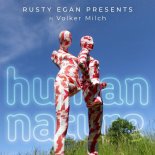 Rusty Egan Feat. Volker Milch - Human Nature