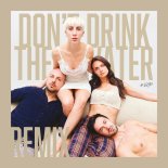 Vittoria and the Hyde Park - Don't Drink The Water (Alex Neri Remix)