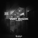 PVSHV - Way Back