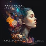 Ark Nomads - Paranoia (Marc DePulse Remix)