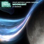 Space Motion & Angel Sanchez feat. MAGNUS - Moonlight (Space Motion Remix)