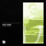 Nicky Jones - Vroom Vroom (Original Mix)