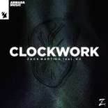 Zack Martino Feat. KC - Clockwork (Extended Mix)