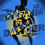Doctor Keos - Rhythm is a Dancer (Melodic Techno Remix)