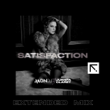 Mon DJ, Juanpa Claret - Satisfaction (Extended Mix)
