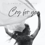 Elemer, Jeannette - Cry for you (You'll Never See Me Again)