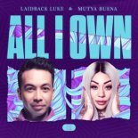 Laidback Luke, Mutya Buena - All I Own (Extended Mix)