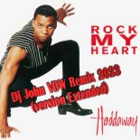 Haddaway - Rock My Heart 2023 (Remix Dj John VDW) (version Extended).flac