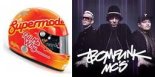 Supermode x Bomfunk MC's - Tell Me Why Freestyler (DJHooKeR Mash-Up)