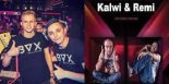 Kalwi & Remi x BVX - Explosion LODZIARNIA (DJHooKeR Mash-Up)