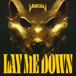 VARGEN - Lay Me Down