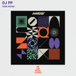 DJ PP - Funk Mood (Original Mix)