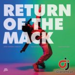 WISEKIDS x Dimmalou - Return Of The Mack (Radio Edit)