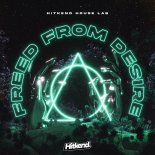 Hitkend House Lab - Freed From Desire