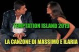 TEMPTATION ISLAND - LA CANZONE, DI MASSIMO ,E ILARIA (HIGHLANDER DJ EDIT)