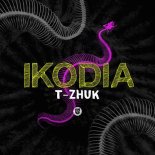 T-Zhuk - King Cut (Original Mix)