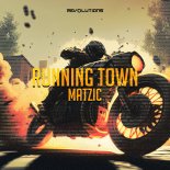 Matzic - Running Town