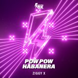 Ziggy X - Pow Pow Habanera (Extended Mix)