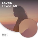 LOVEIN - Leave Me