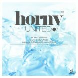Horny United - L.O.I. (Lady of Ice) (Agebeat & Captain Coconut Club Mix)