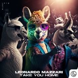 Leonardo Mazzari - Take You Home (Extended Mix)