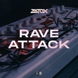 Zatox - Acid For Your Brain