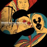 Gregor Salto & FIGHT CLVB Feat. El Mayam - Lluvia en Colombia